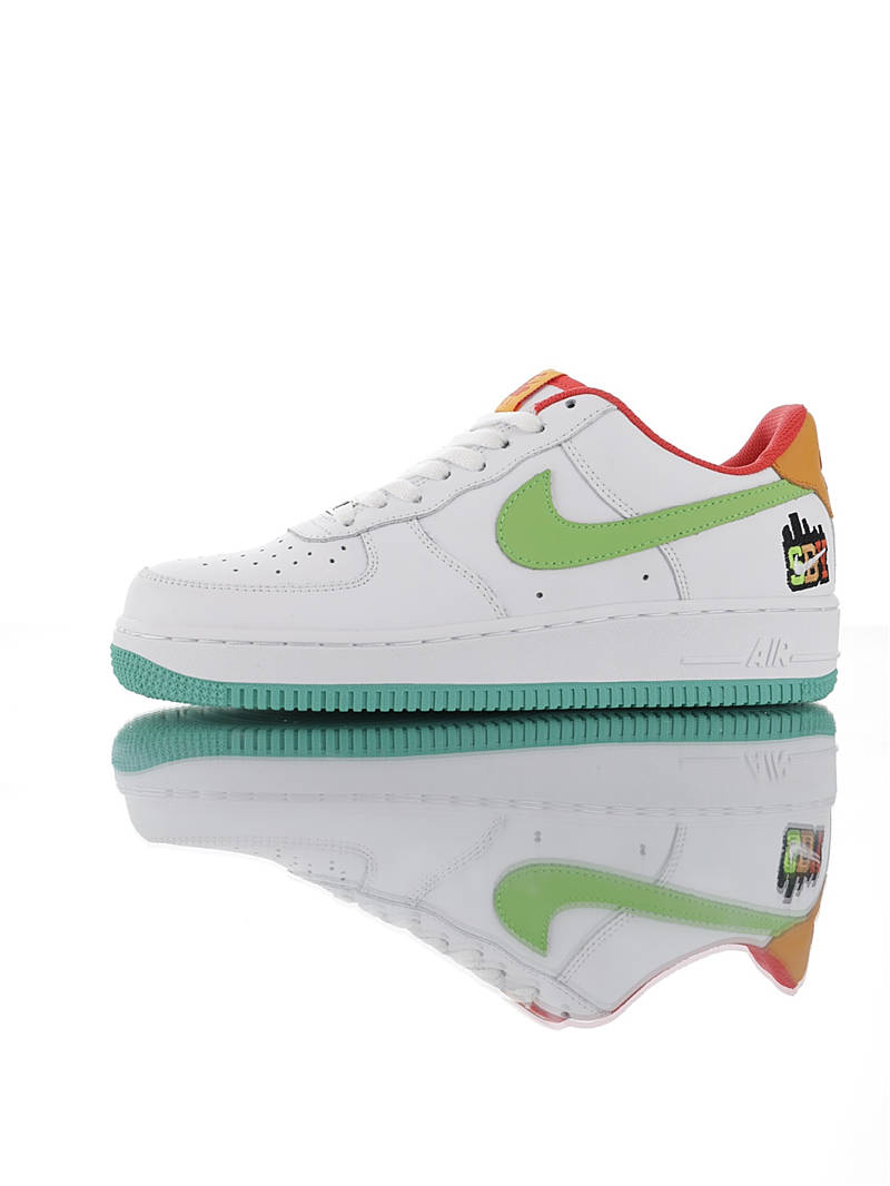 Zapatillas nike modelo air force 1