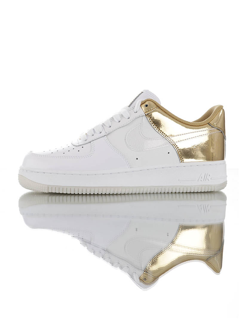 Zapatillas nike modelo air force 1
