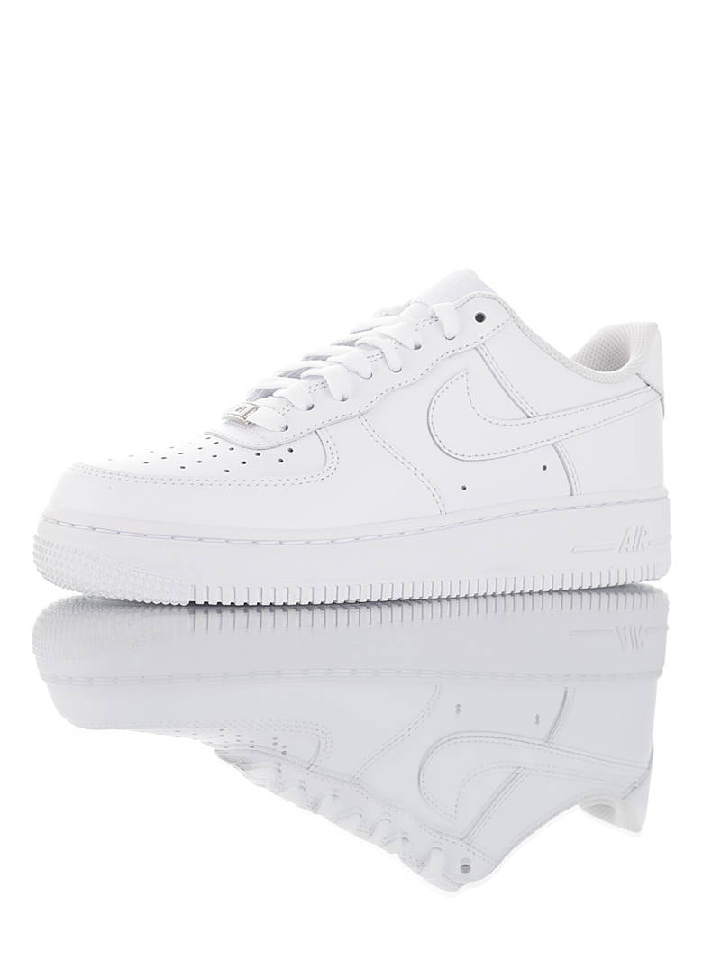 Zapatillas nike modelo air force 1