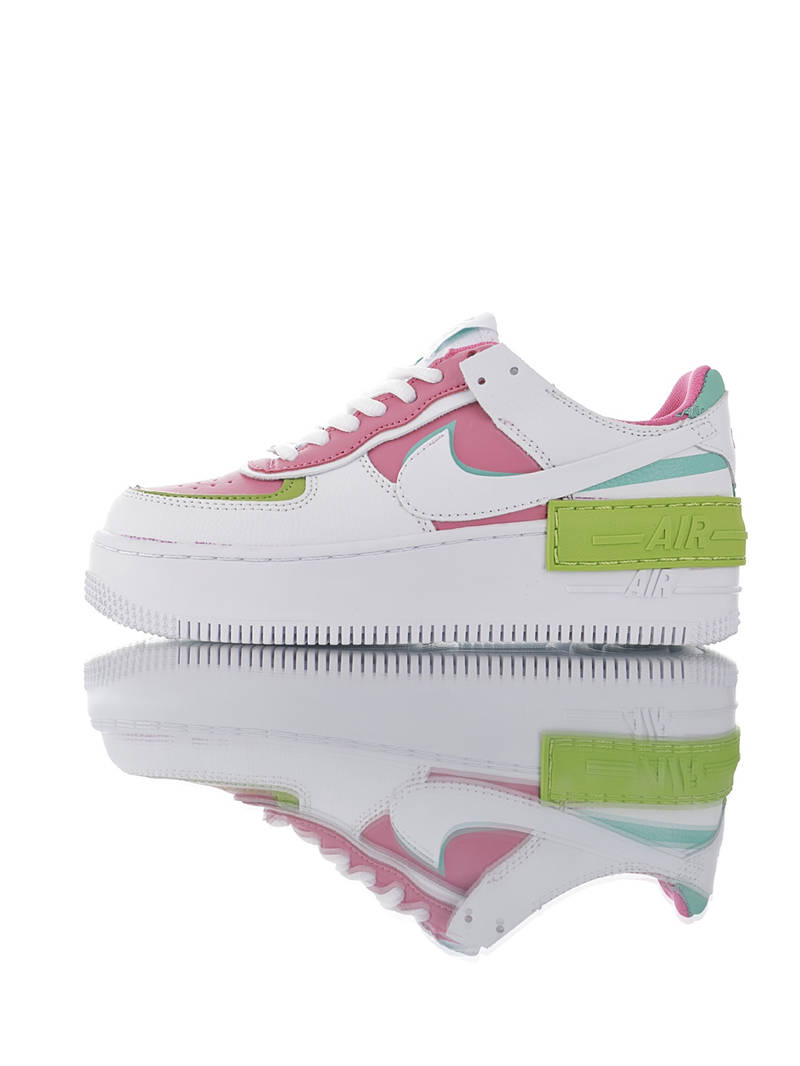 Zapatillas nike modelo air force 1