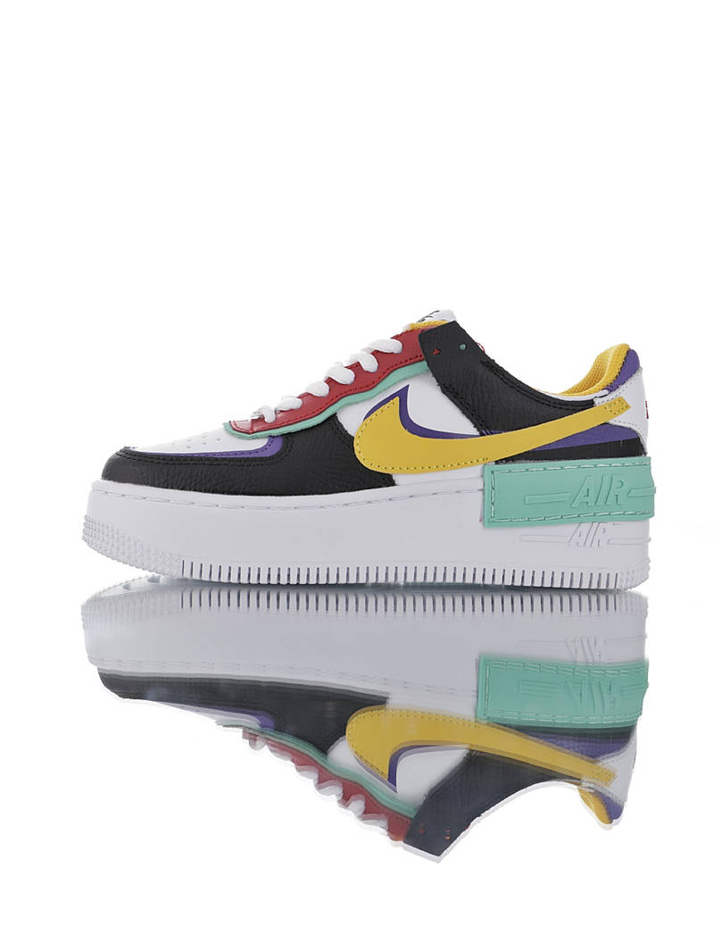 Zapatillas nike modelo air force 1