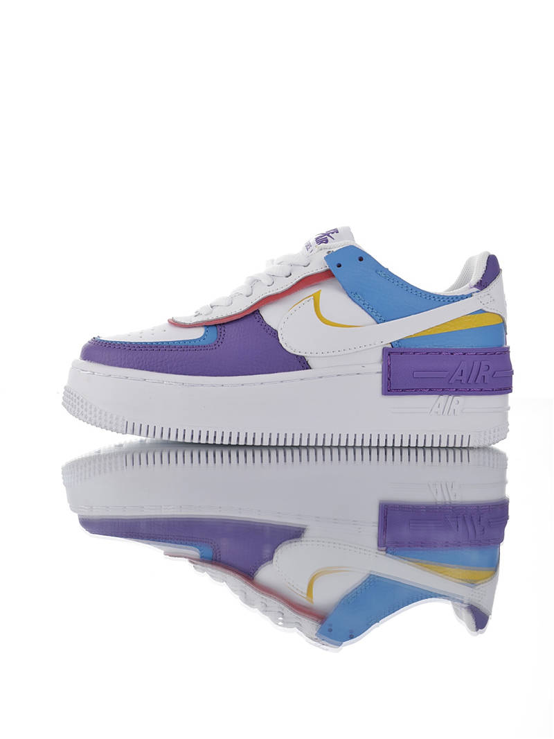 Zapatillas nike modelo air force 1