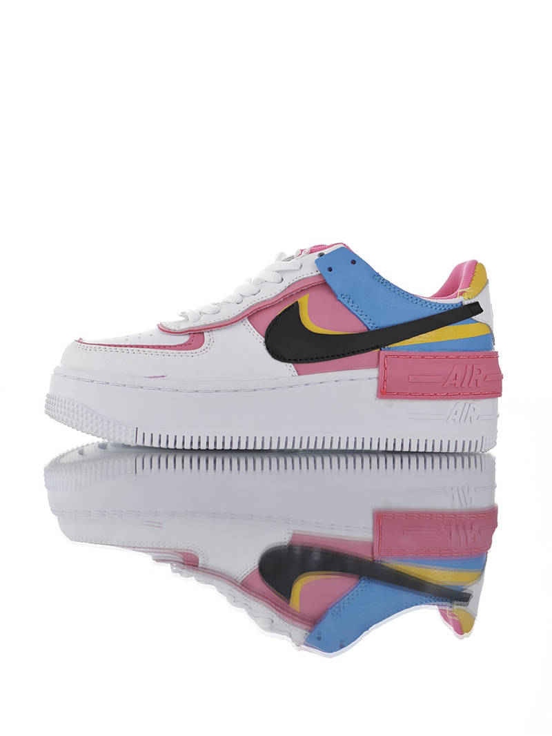 Zapatillas nike modelo air force 1