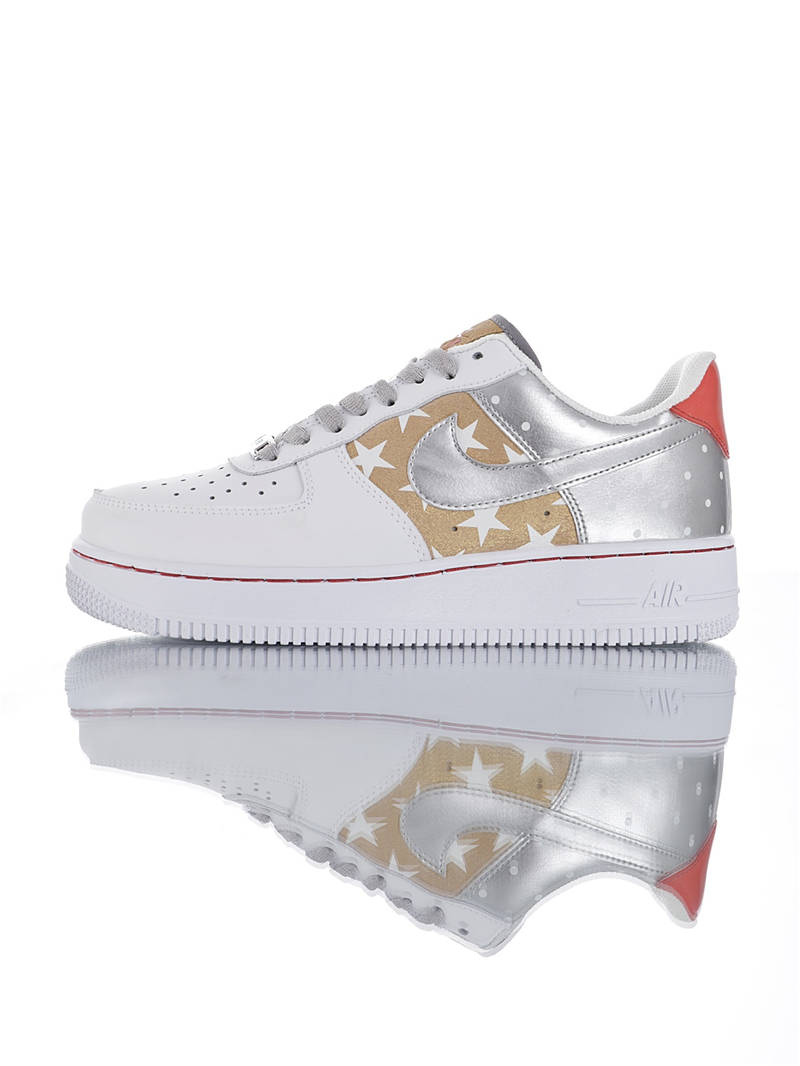 Zapatillas nike modelo air force 1