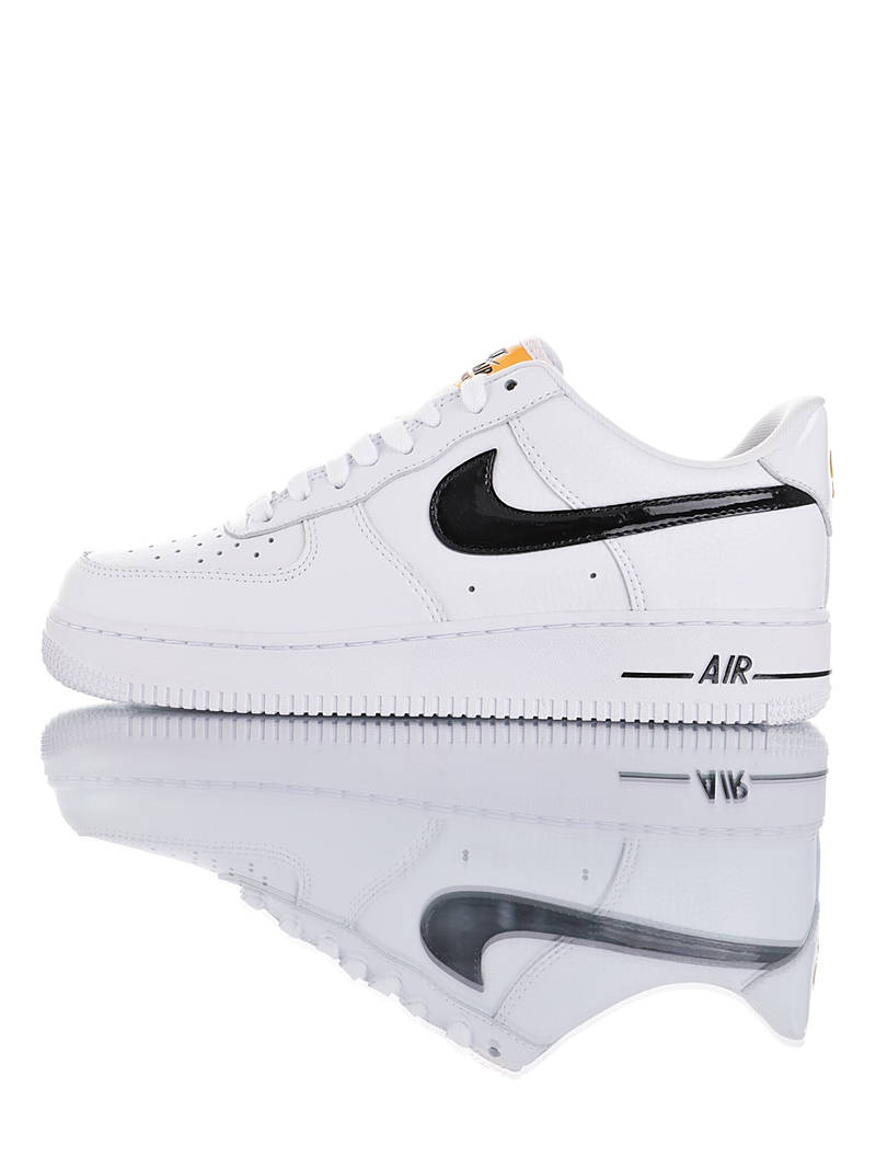 Zapatillas nike modelo air force 1