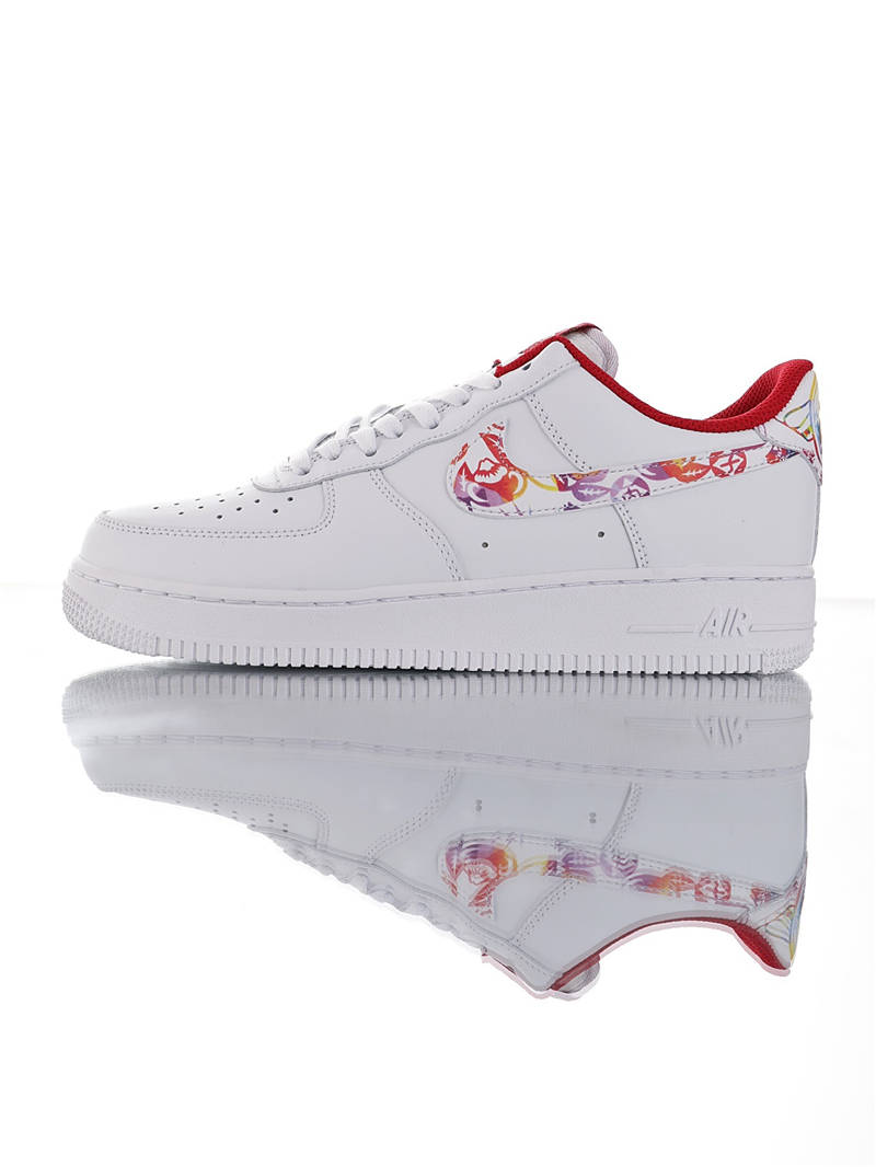 Zapatillas nike modelo air force 1
