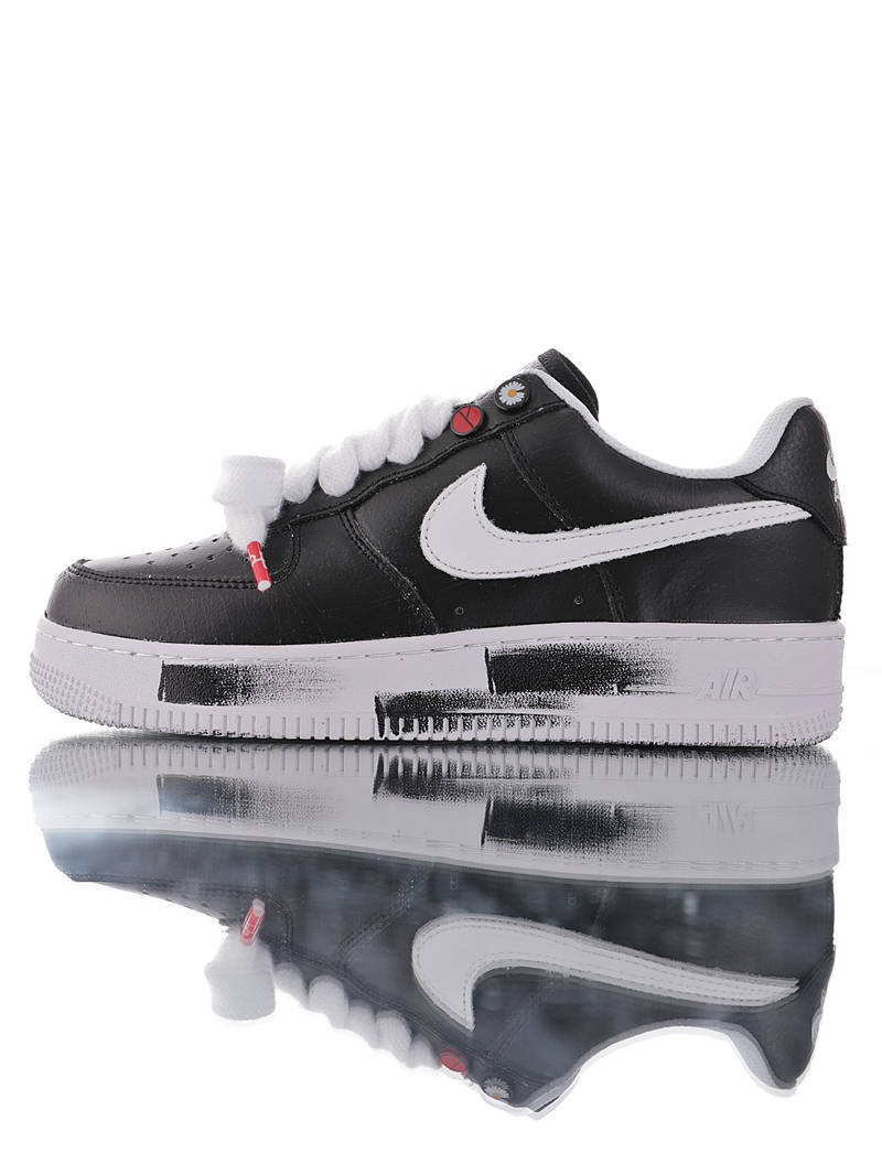 Zapatillas nike modelo air force 1