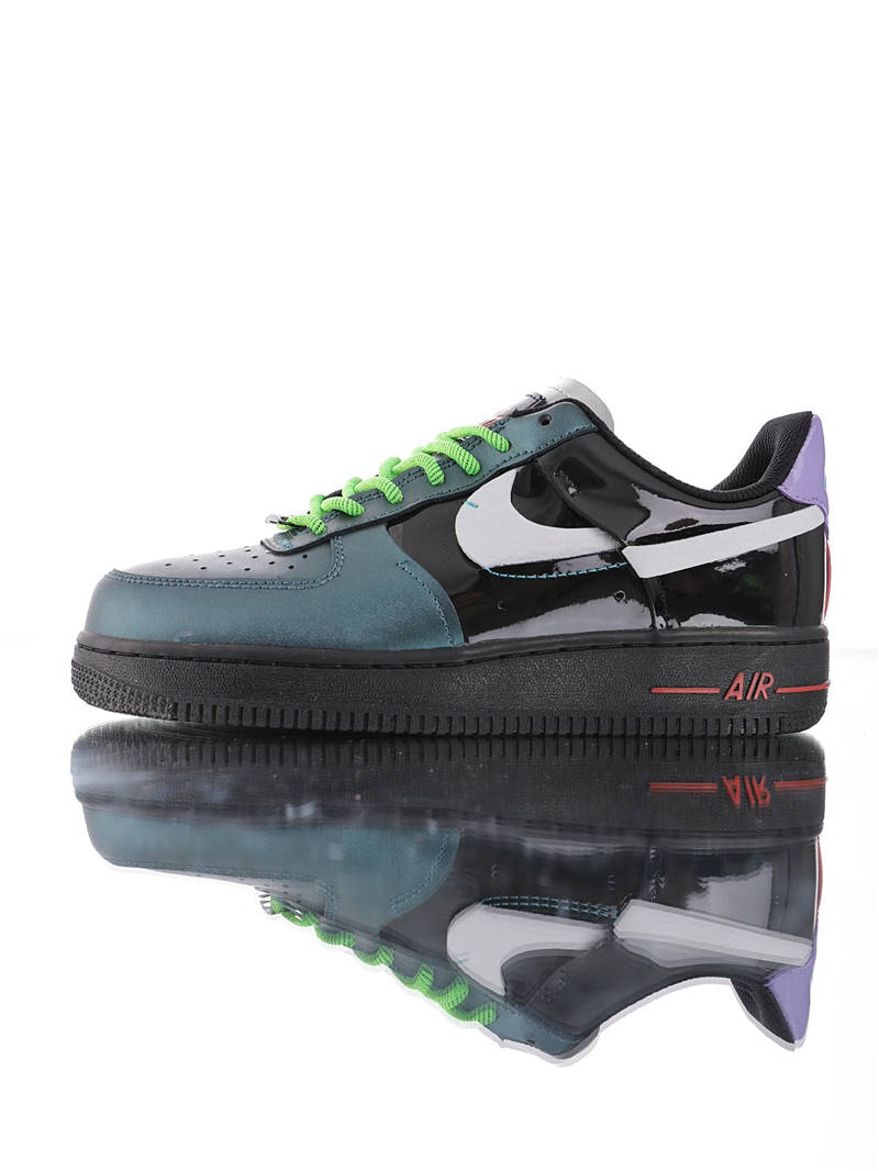 Zapatillas nike modelo air force 1