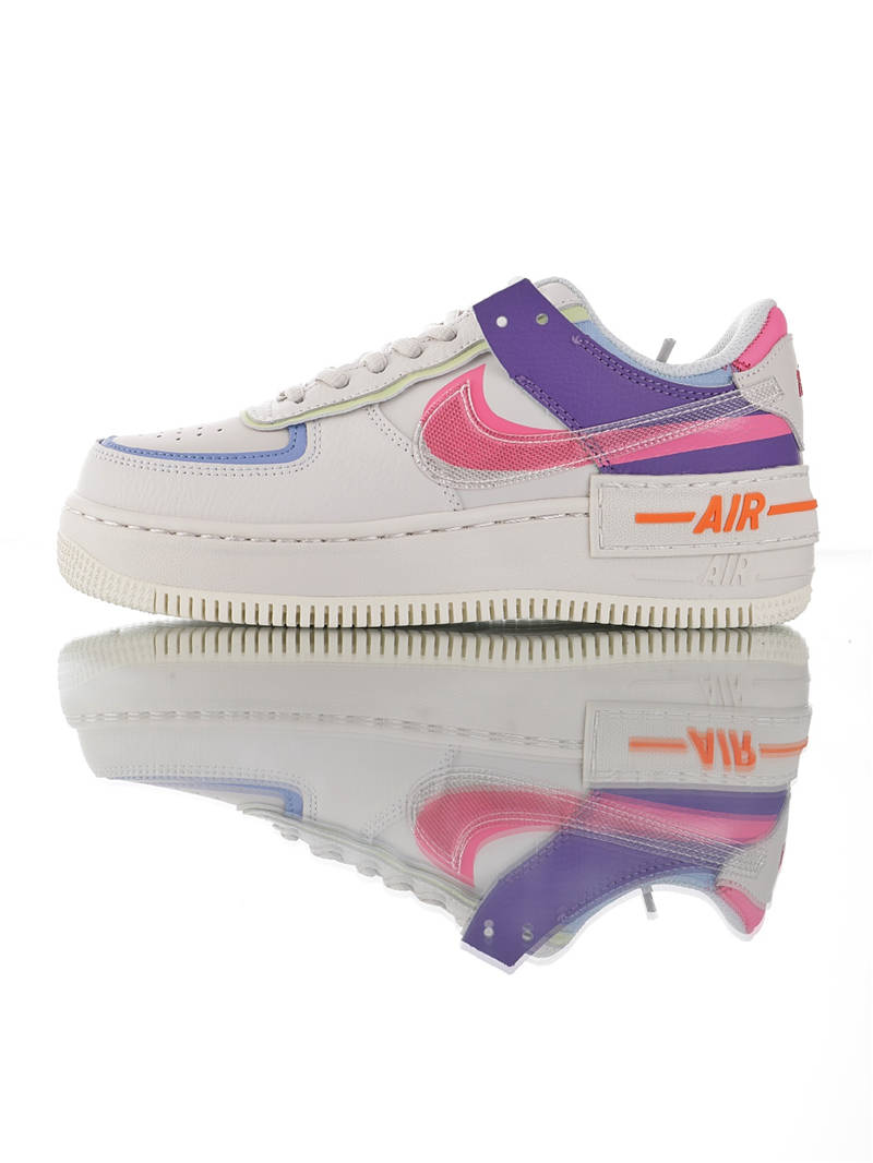Zapatillas nike modelo air force 1