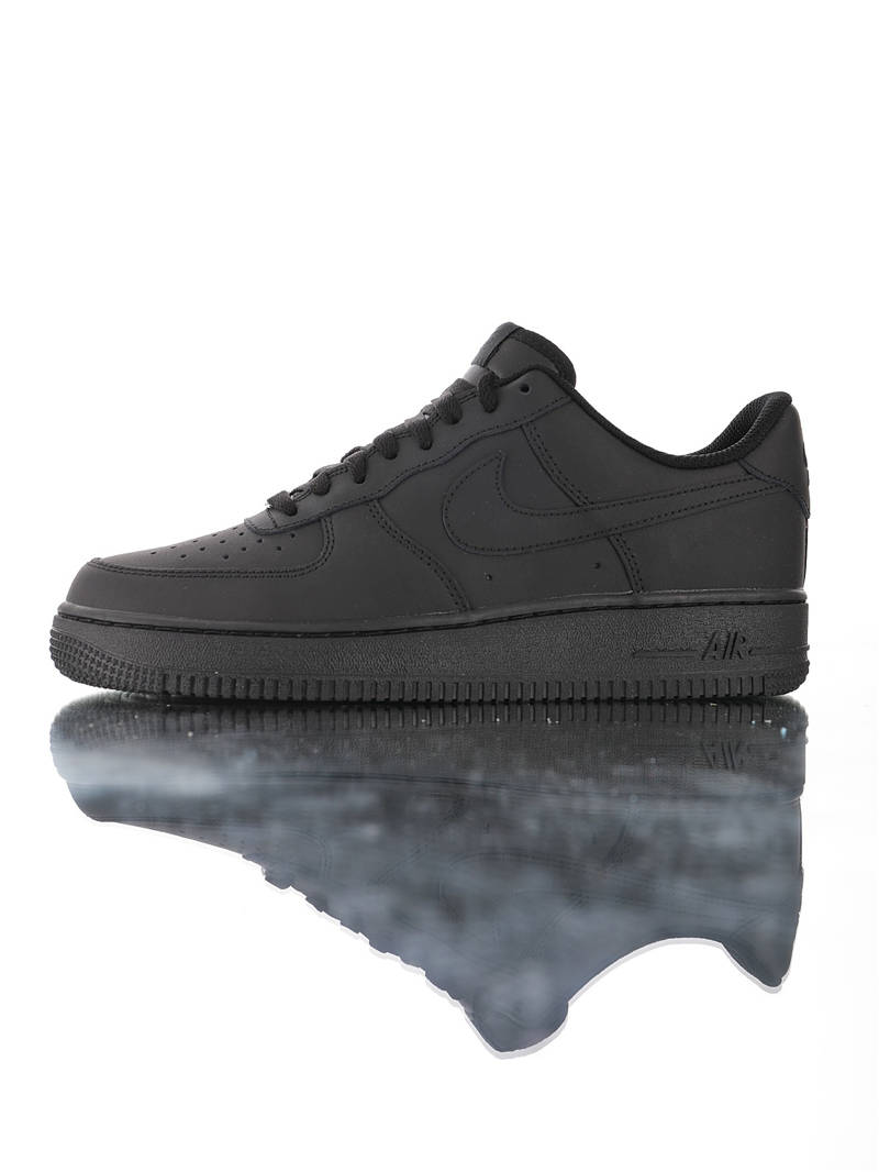 Zapatillas nike modelo air force 1