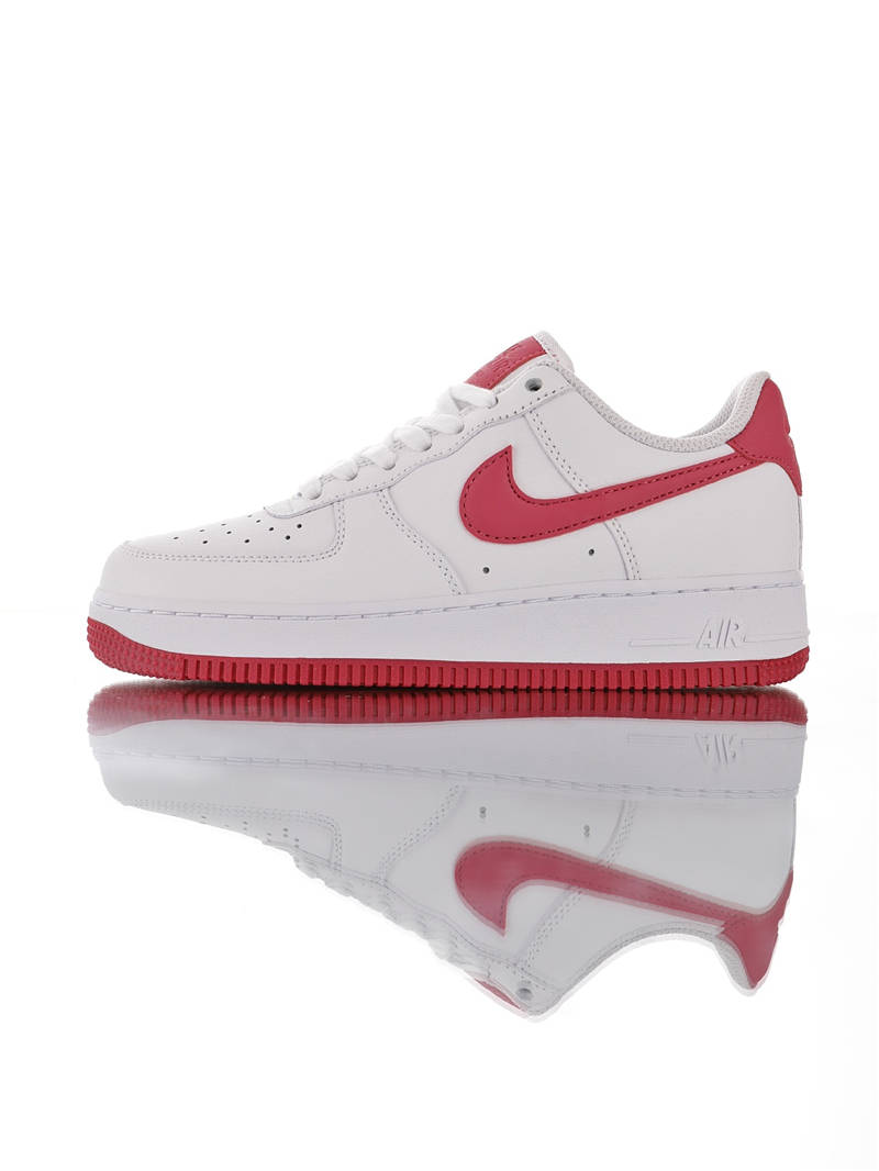 Zapatillas nike modelo air force 1