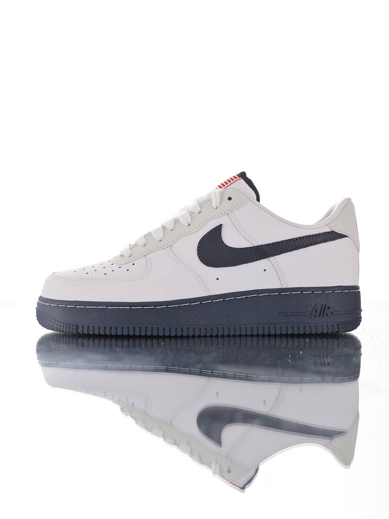 Zapatillas nike modelo air force 1
