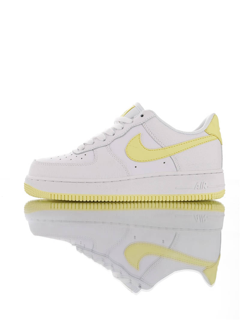 Zapatillas nike modelo air force 1