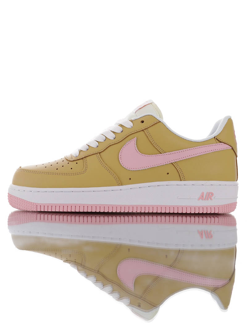 Zapatillas nike modelo air force 1