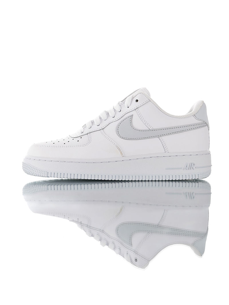 Zapatillas nike modelo air force 1