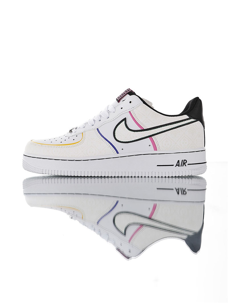 Zapatillas nike modelo air force 1