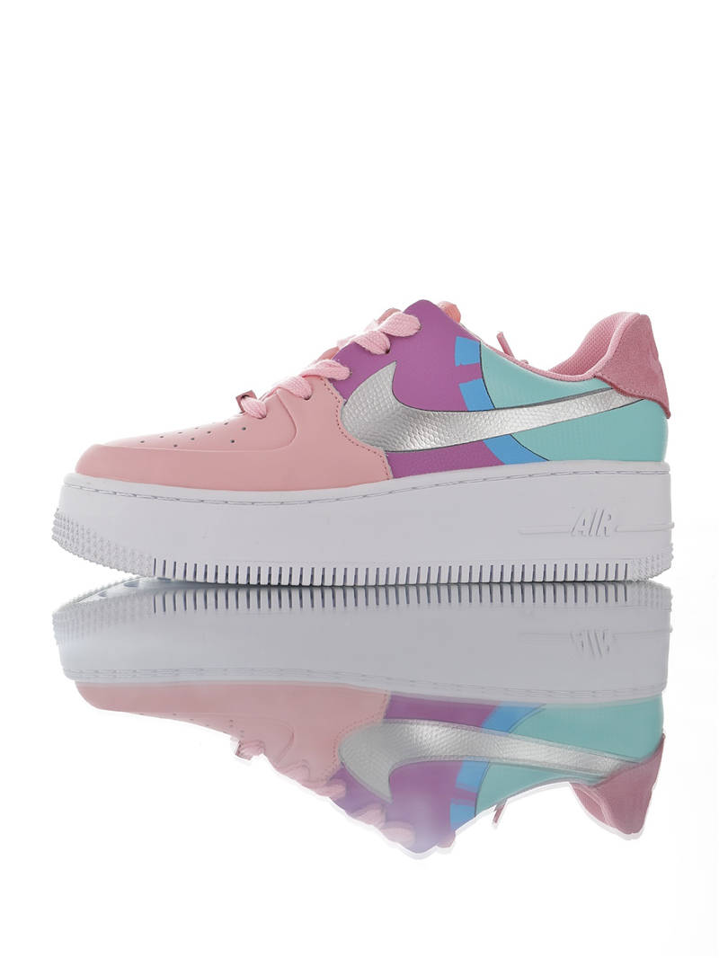 Zapatillas nike modelo air force 1