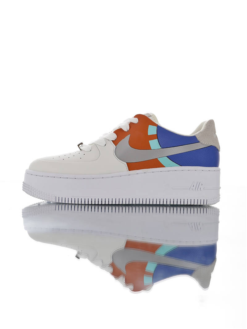 Zapatillas nike modelo air force 1