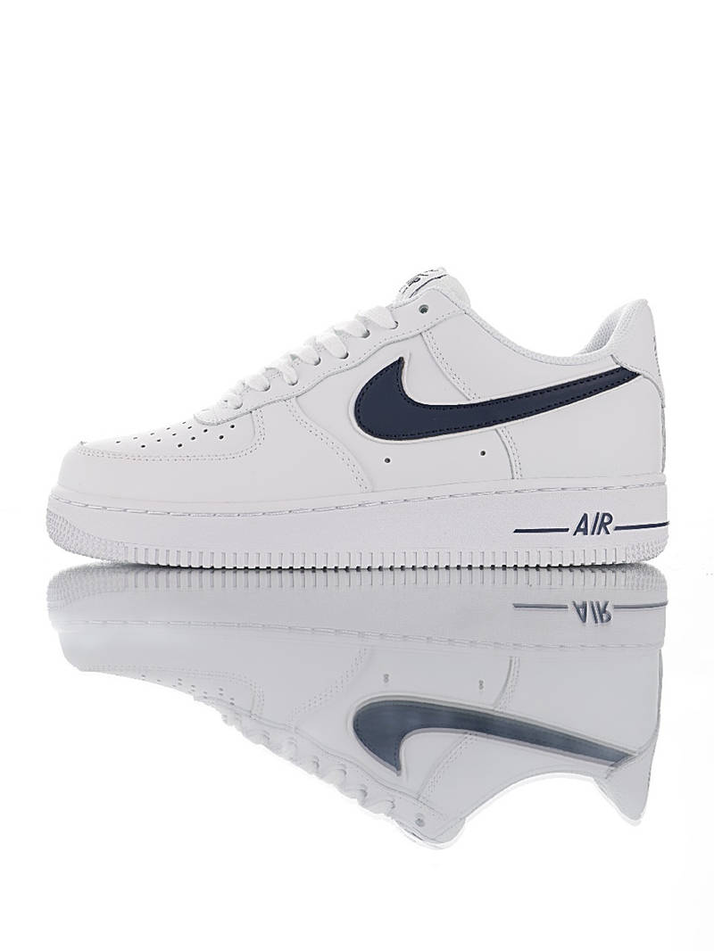 Zapatillas nike modelo air force 1