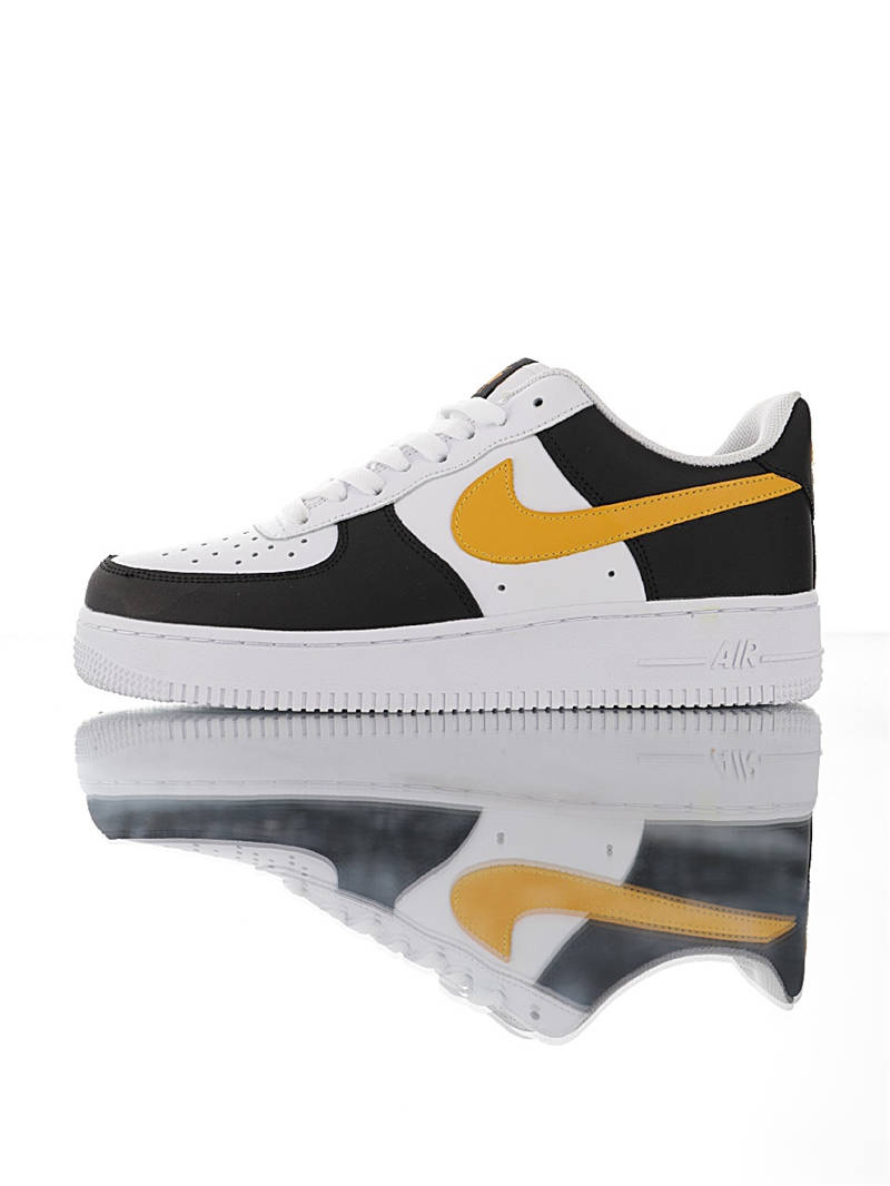 Zapatillas nike modelo air force 1