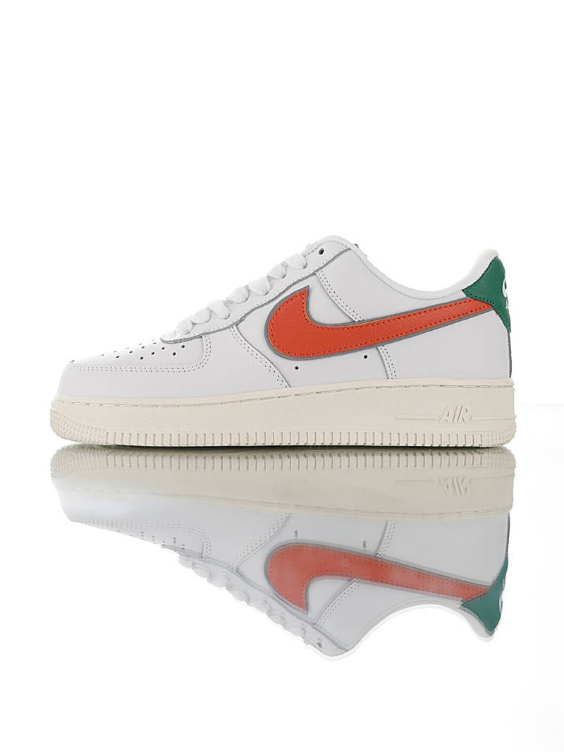 Zapatillas nike modelo air force 1