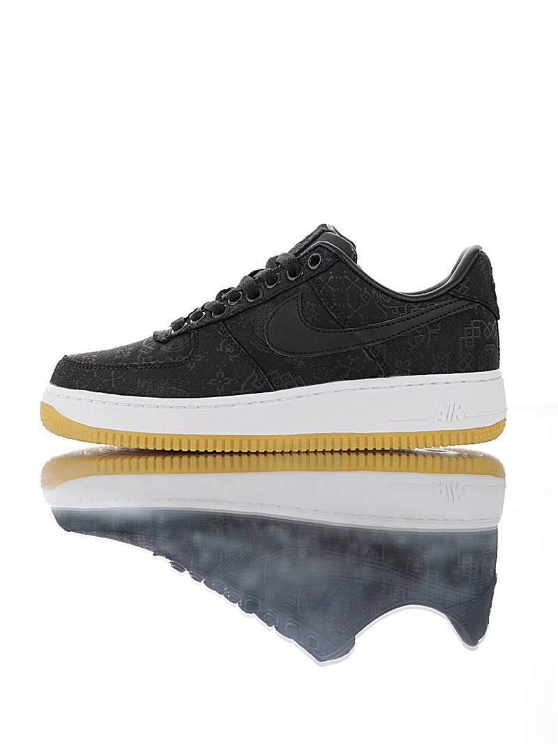 Zapatillas nike modelo air force 1