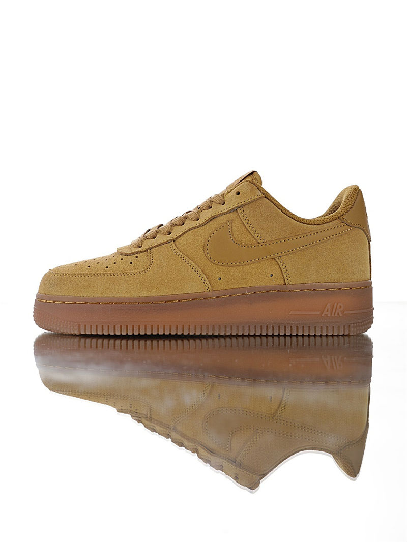 Zapatillas nike modelo air force 1