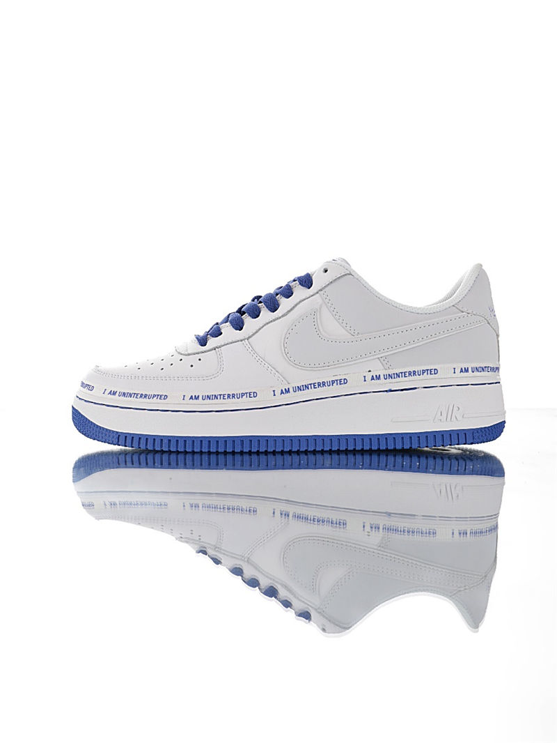 Zapatillas nike modelo air force 1