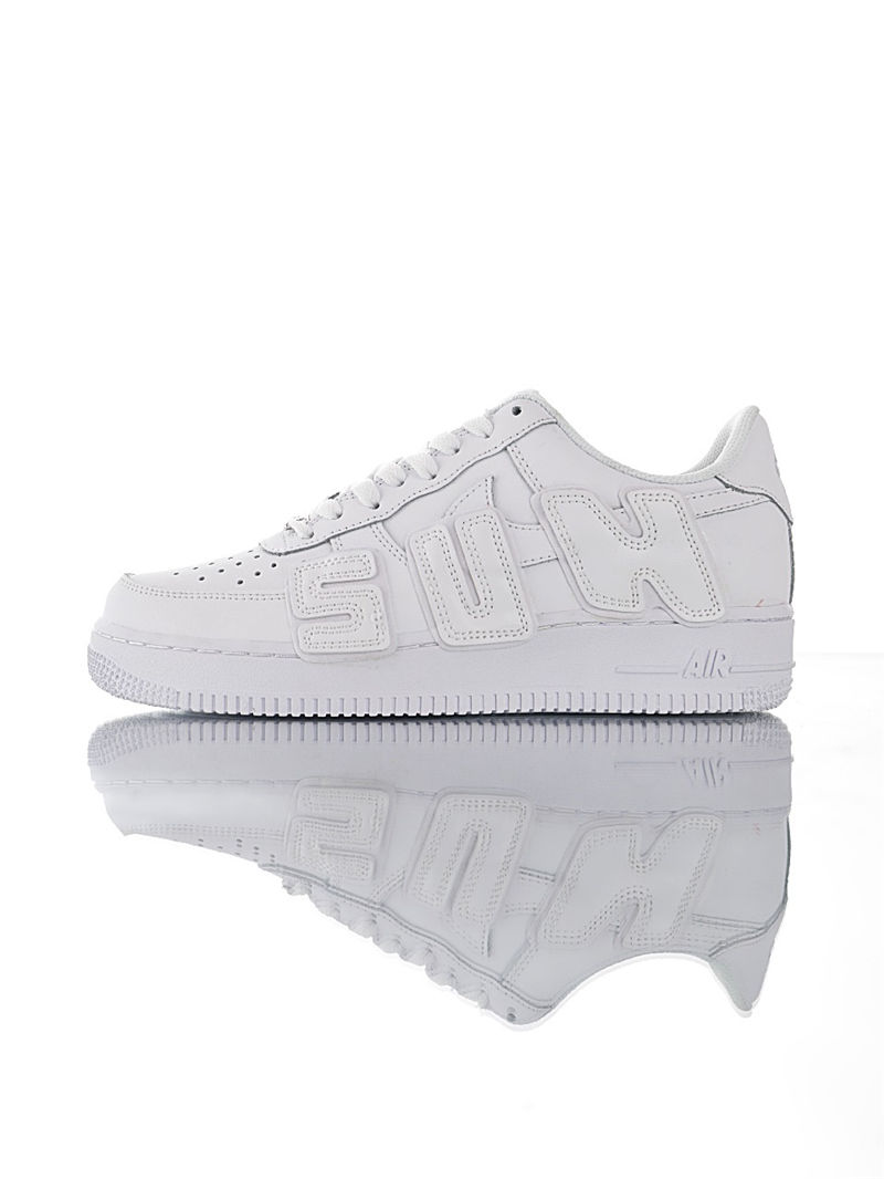 Zapatillas nike modelo air force 1