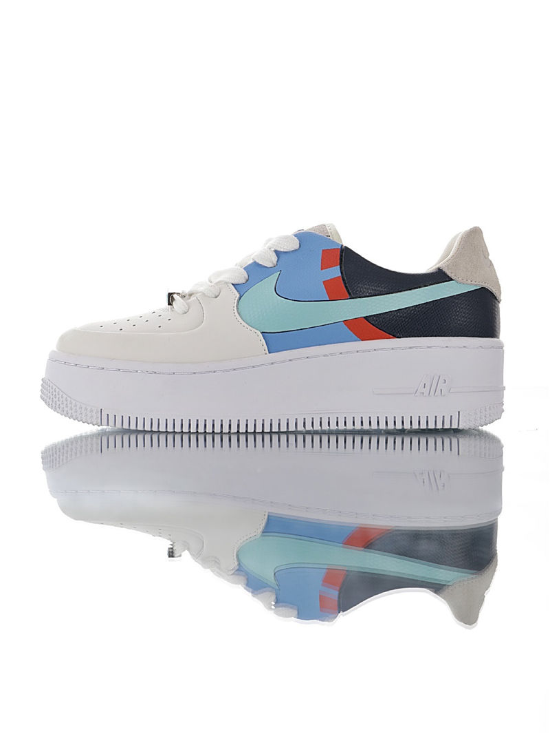 Zapatillas nike modelo air force 1