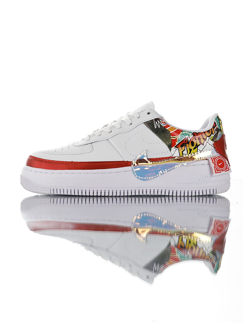Zapatillas nike modelo air force 1