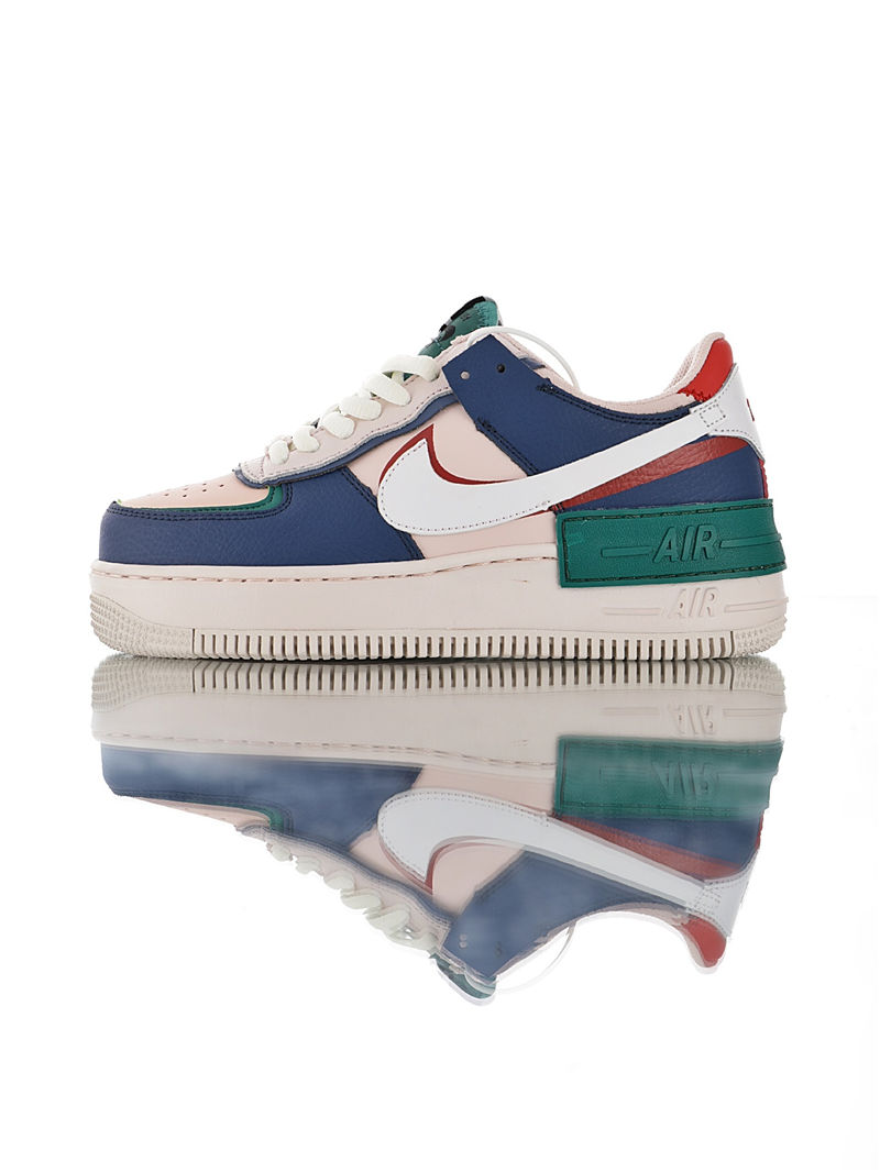 Zapatillas nike modelo air force 1
