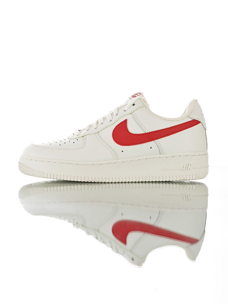 Zapatillas nike modelo air force 1