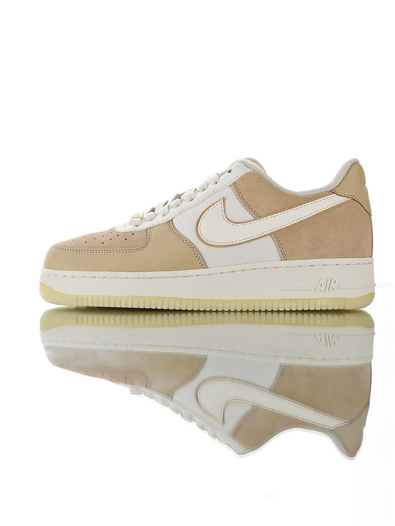 Zapatillas nike modelo air force 1