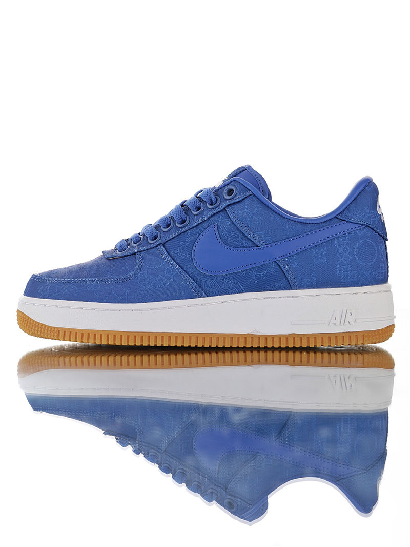 Zapatillas nike modelo air force 1