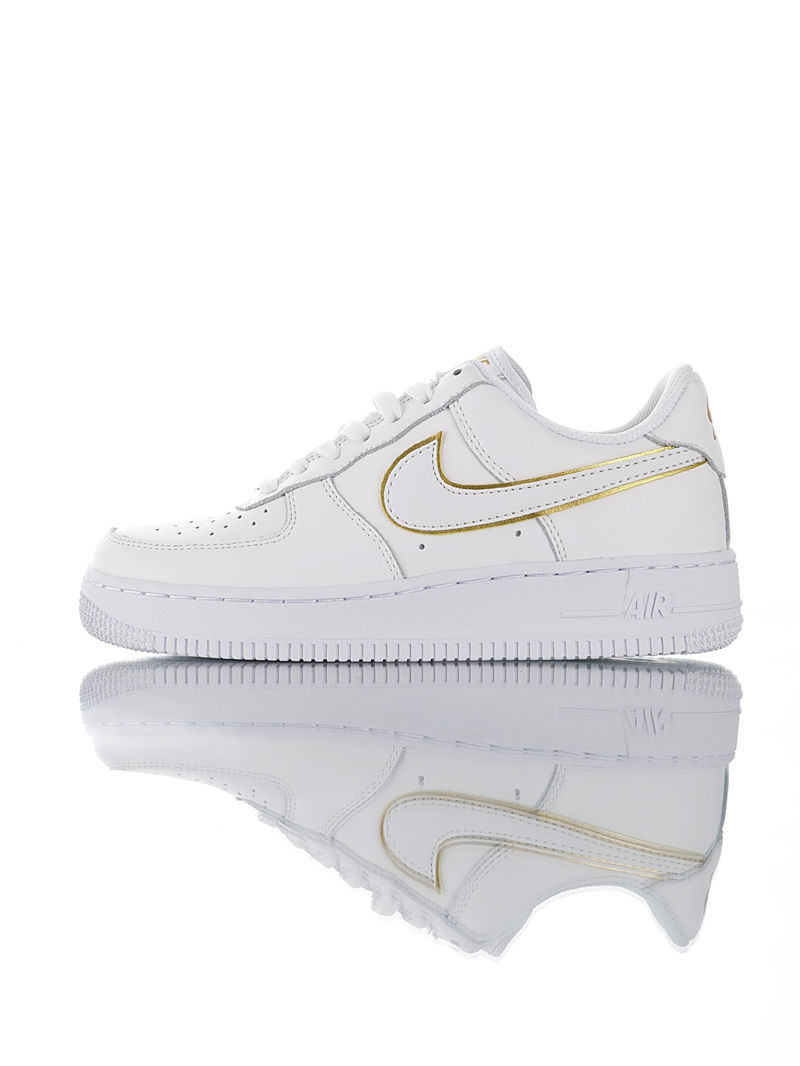 Zapatillas nike modelo air force 1