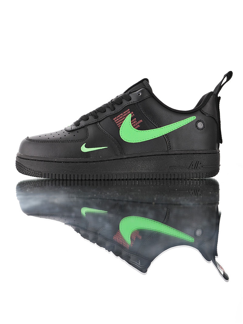 Zapatillas nike modelo air force 1