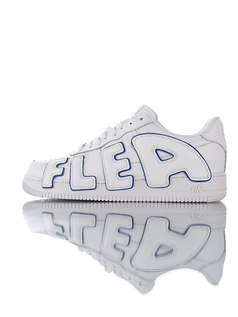 Zapatillas nike modelo air force 1