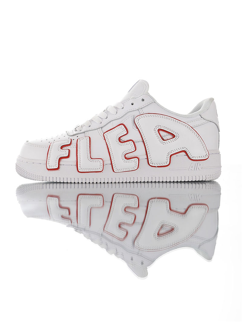 Zapatillas nike modelo air force 1
