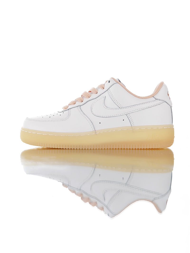 Zapatillas nike modelo air force 1