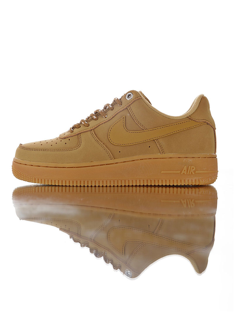 Zapatillas nike modelo air force 1