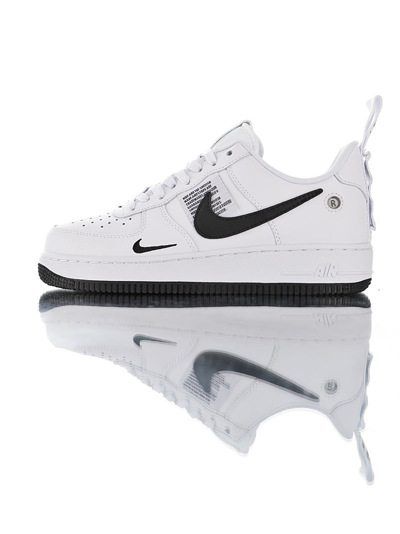Zapatillas nike modelo air force 1