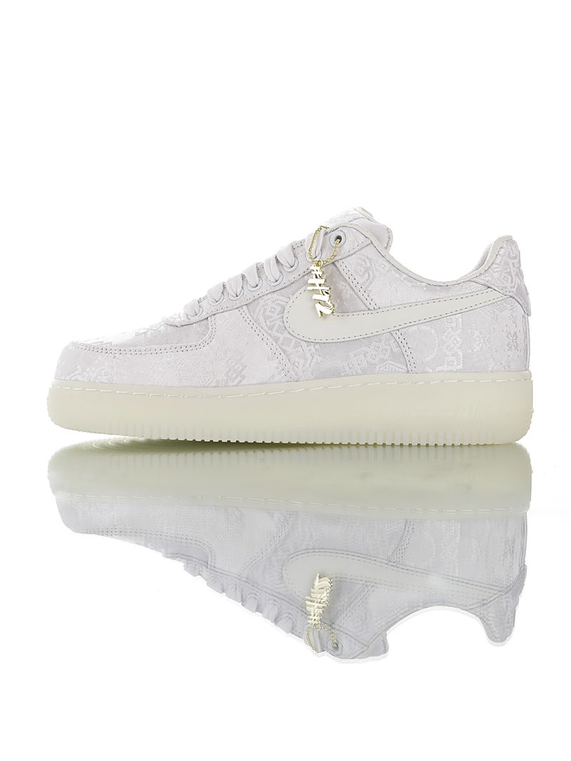 Zapatillas nike modelo air force 1