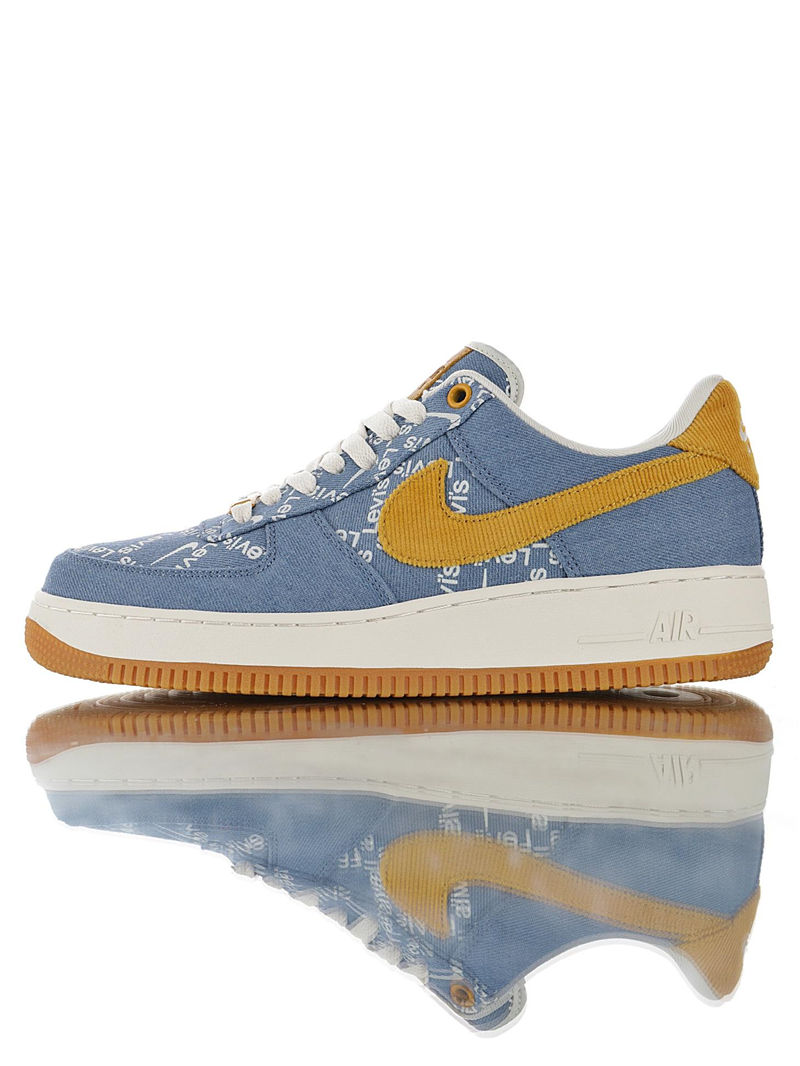 Zapatillas nike modelo air force 1