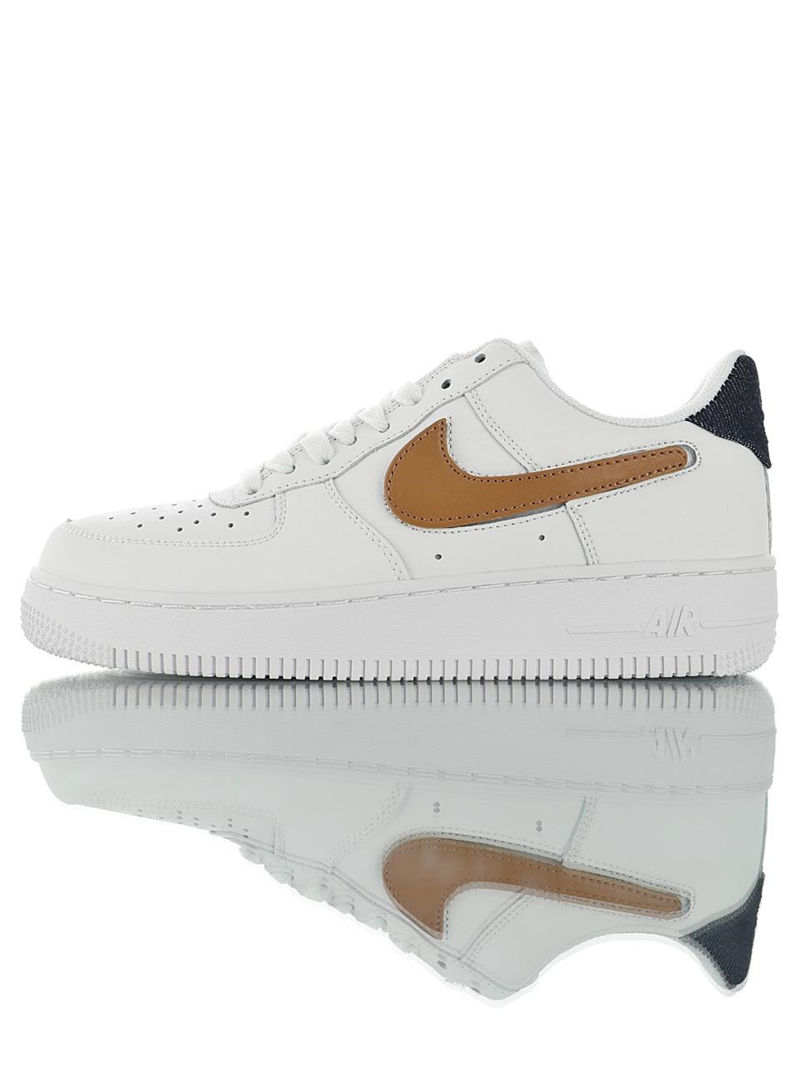 Zapatillas nike modelo air force 1