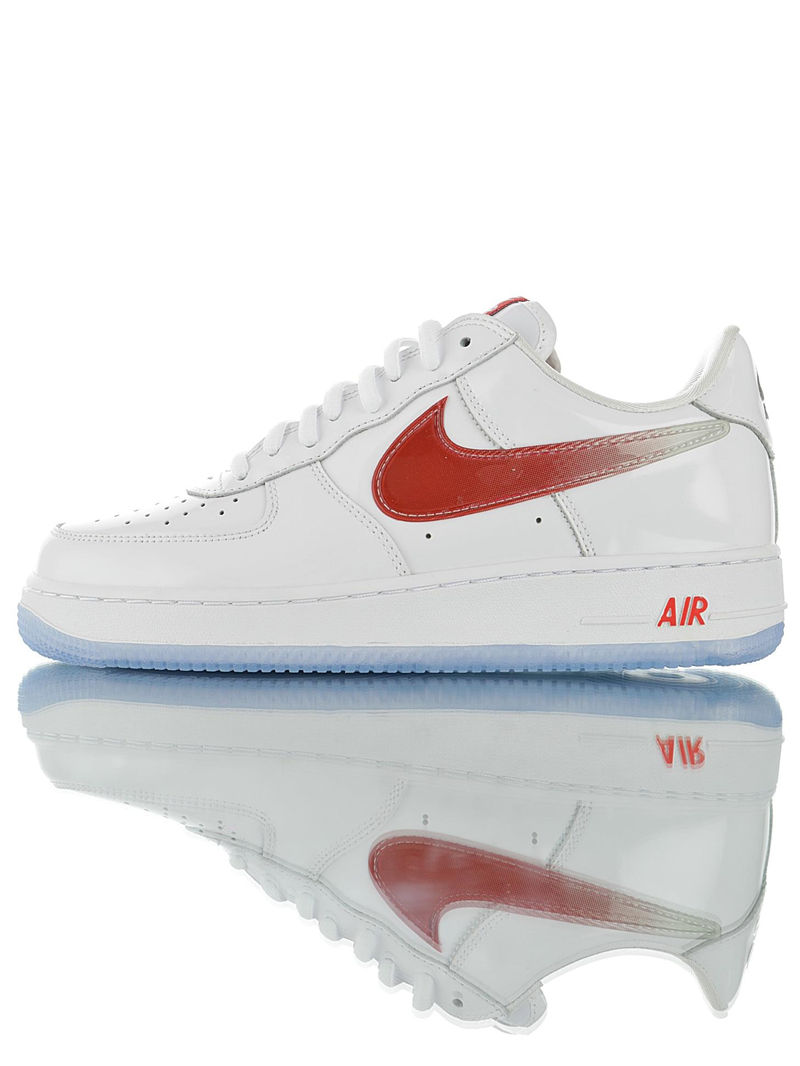 Zapatillas nike modelo air force 1