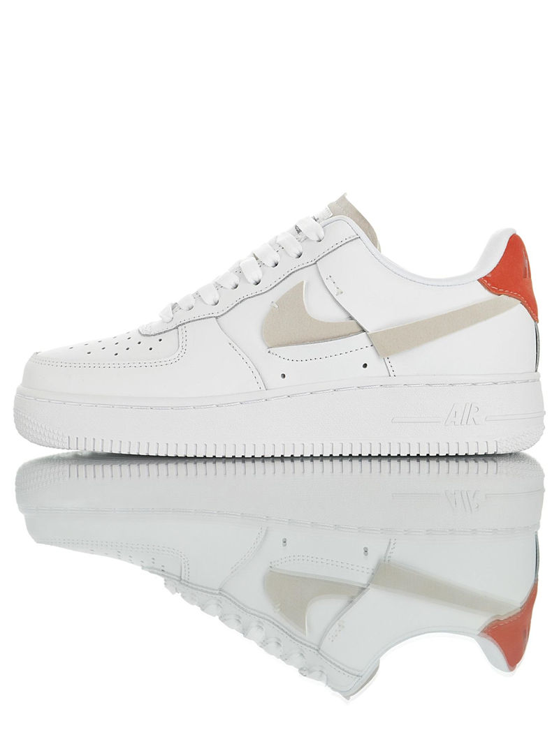 Zapatillas nike modelo air force 1