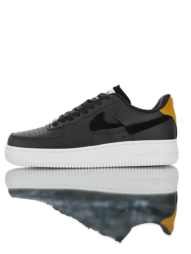 Zapatillas nike modelo air force 1
