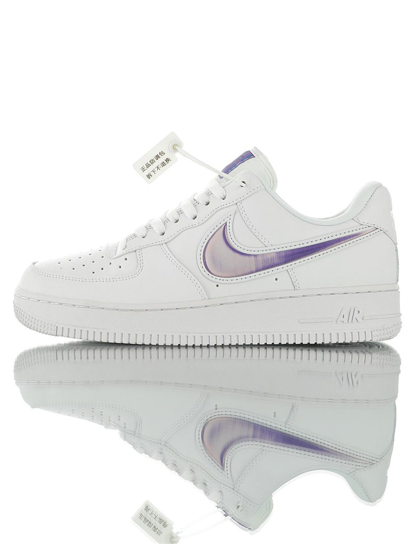Zapatillas nike modelo air force 1