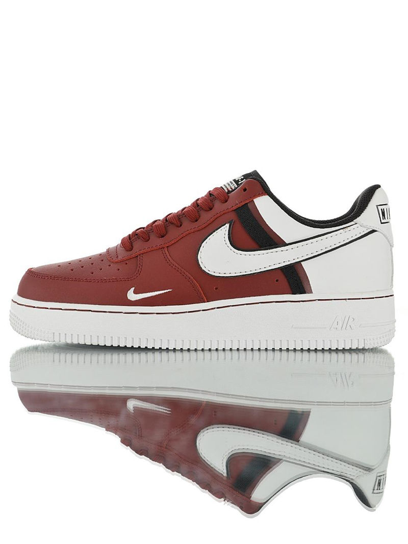 Zapatillas nike modelo air force 1